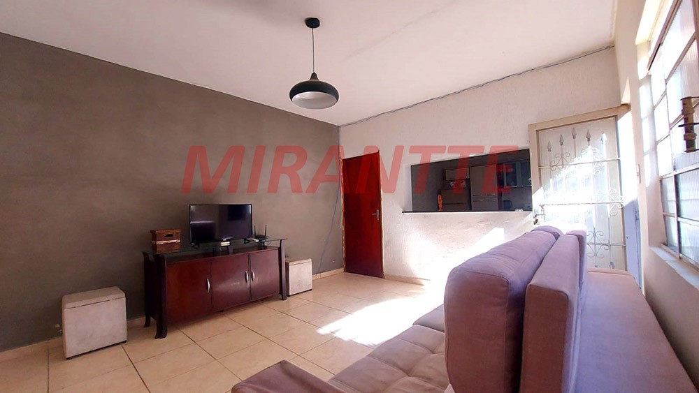 Casa terrea de 140m² com 3 quartos em Casa Verde