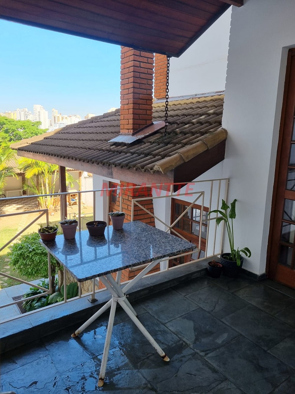 Sobrado de 276m² com 3 quartos em Mandaqui