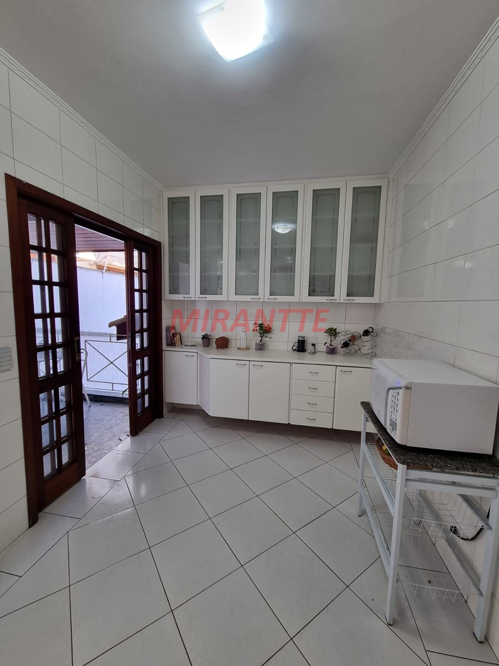 Sobrado de 276m² com 3 quartos em Mandaqui