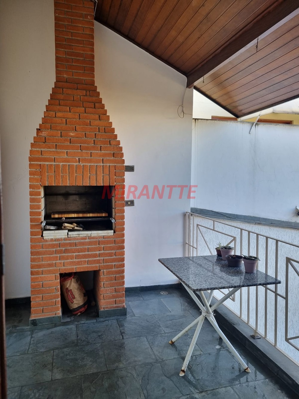 Sobrado de 276m² com 3 quartos em Mandaqui