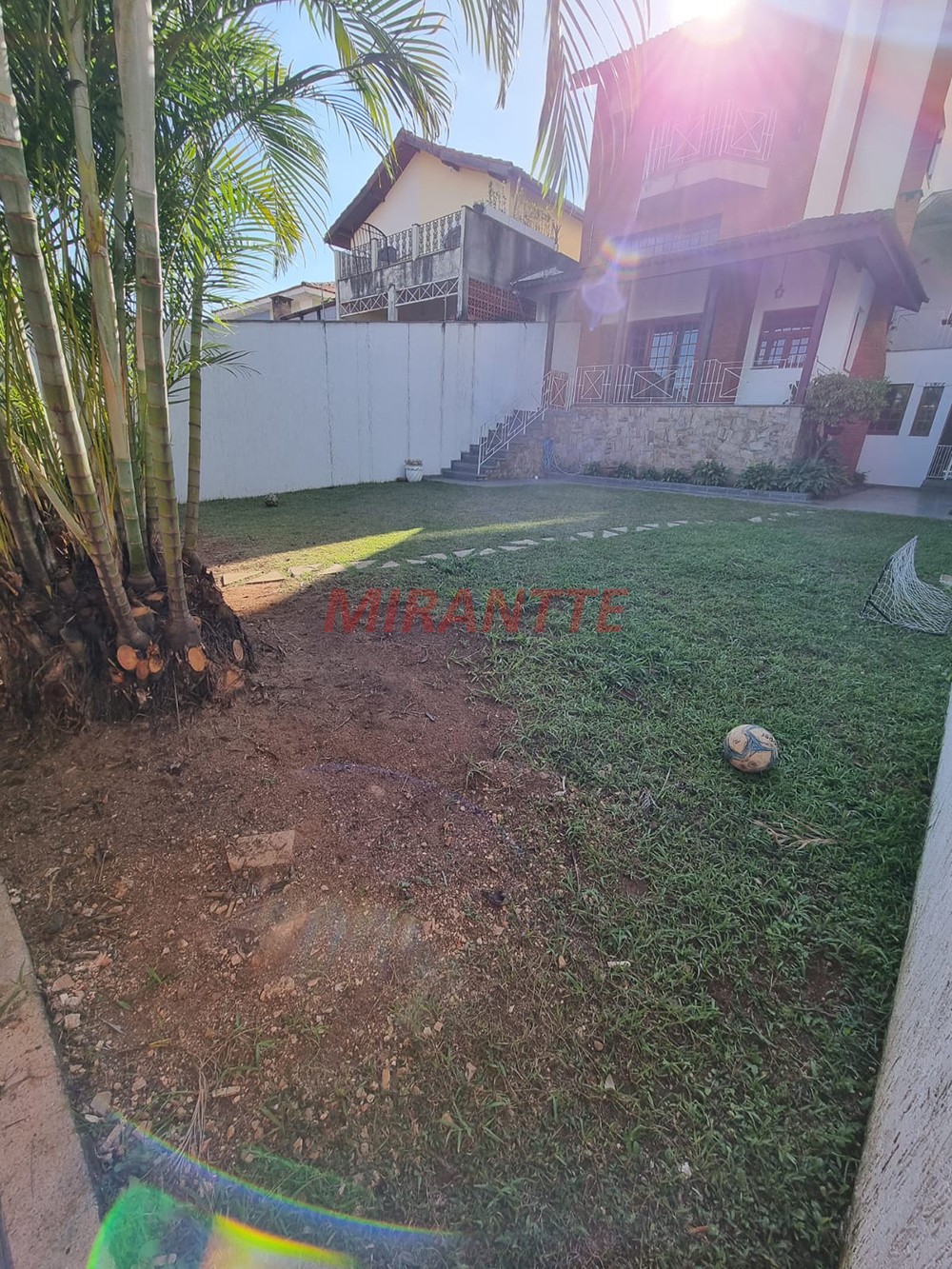 Sobrado de 276m² com 3 quartos em Mandaqui