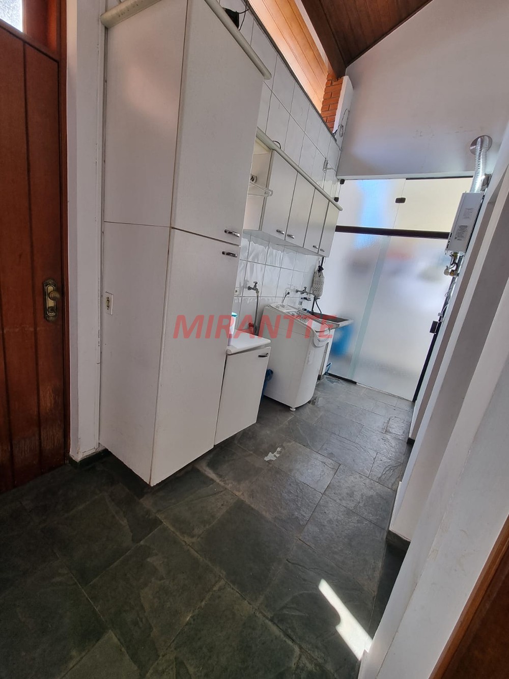 Sobrado de 276m² com 3 quartos em Mandaqui