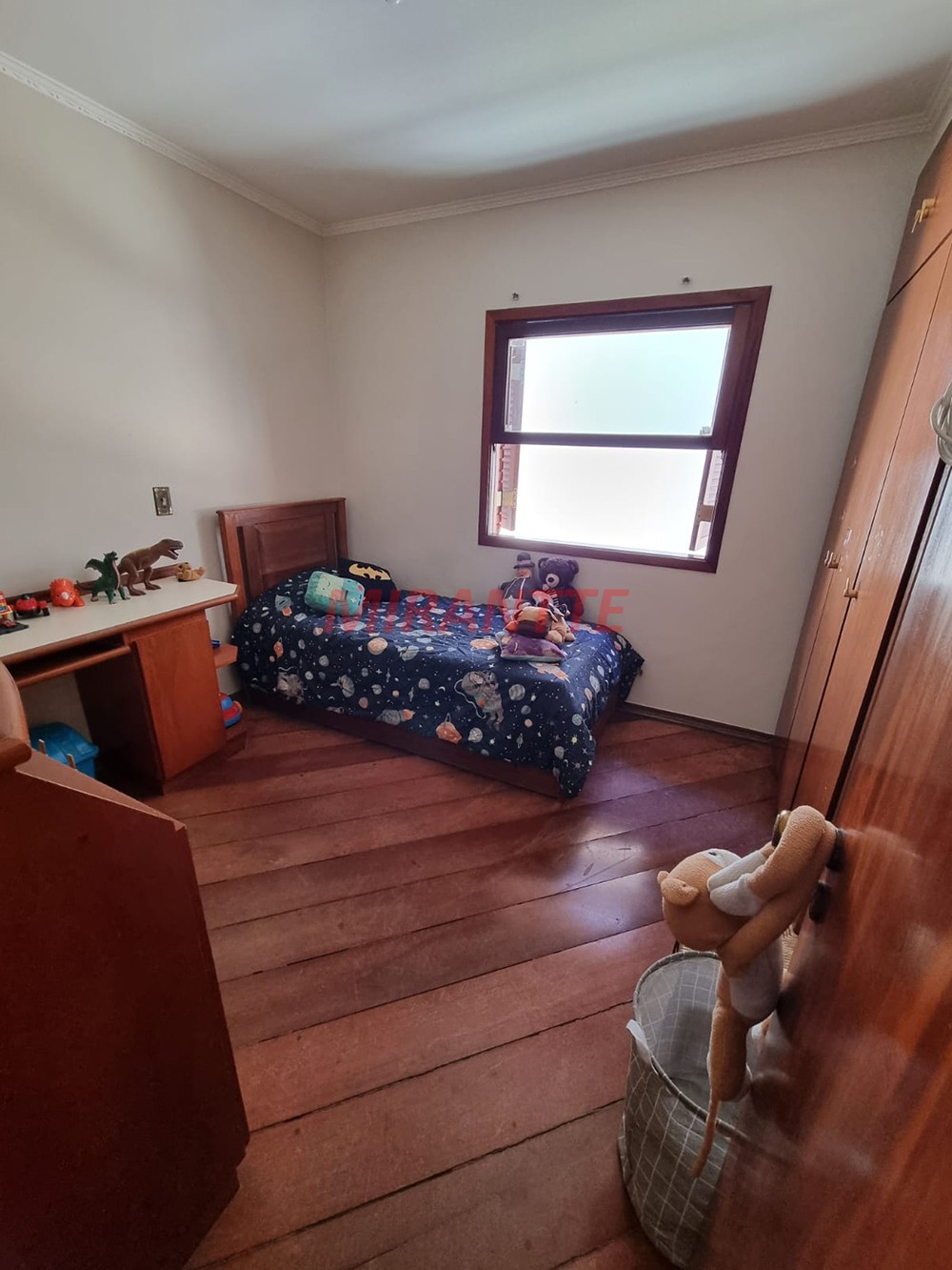 Sobrado de 276m² com 3 quartos em Mandaqui