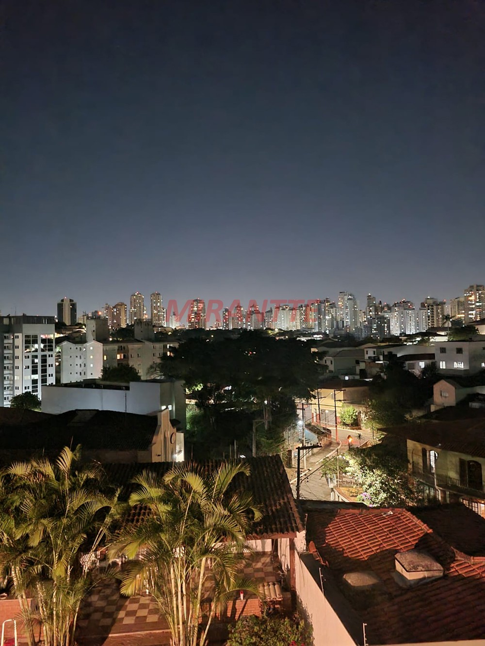 Sobrado de 276m² com 3 quartos em Mandaqui
