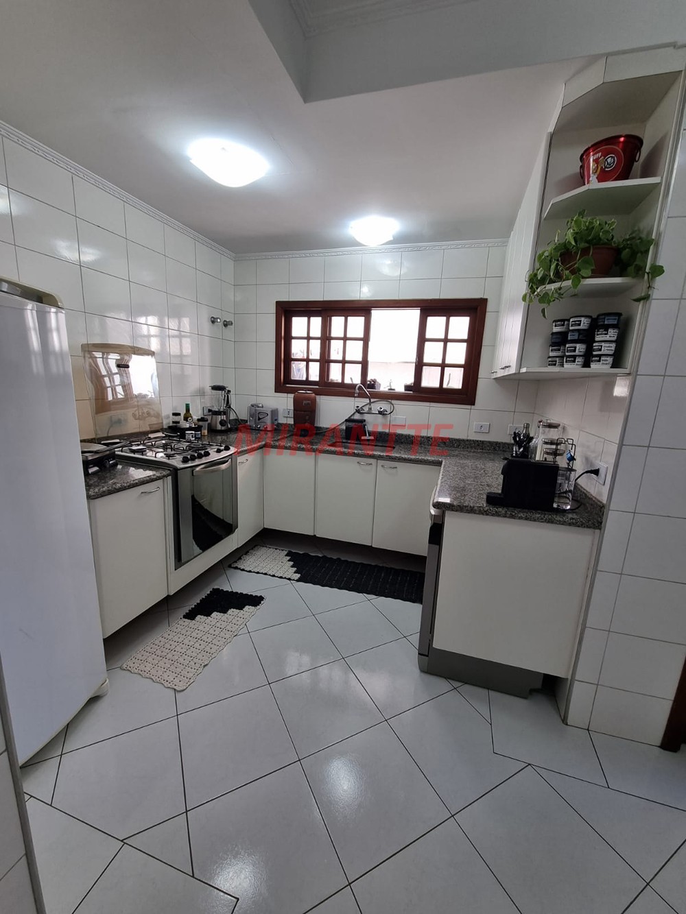 Sobrado de 276m² com 3 quartos em Mandaqui