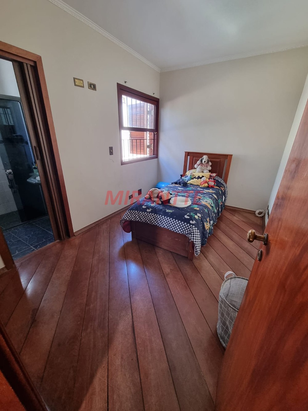 Sobrado de 276m² com 3 quartos em Mandaqui