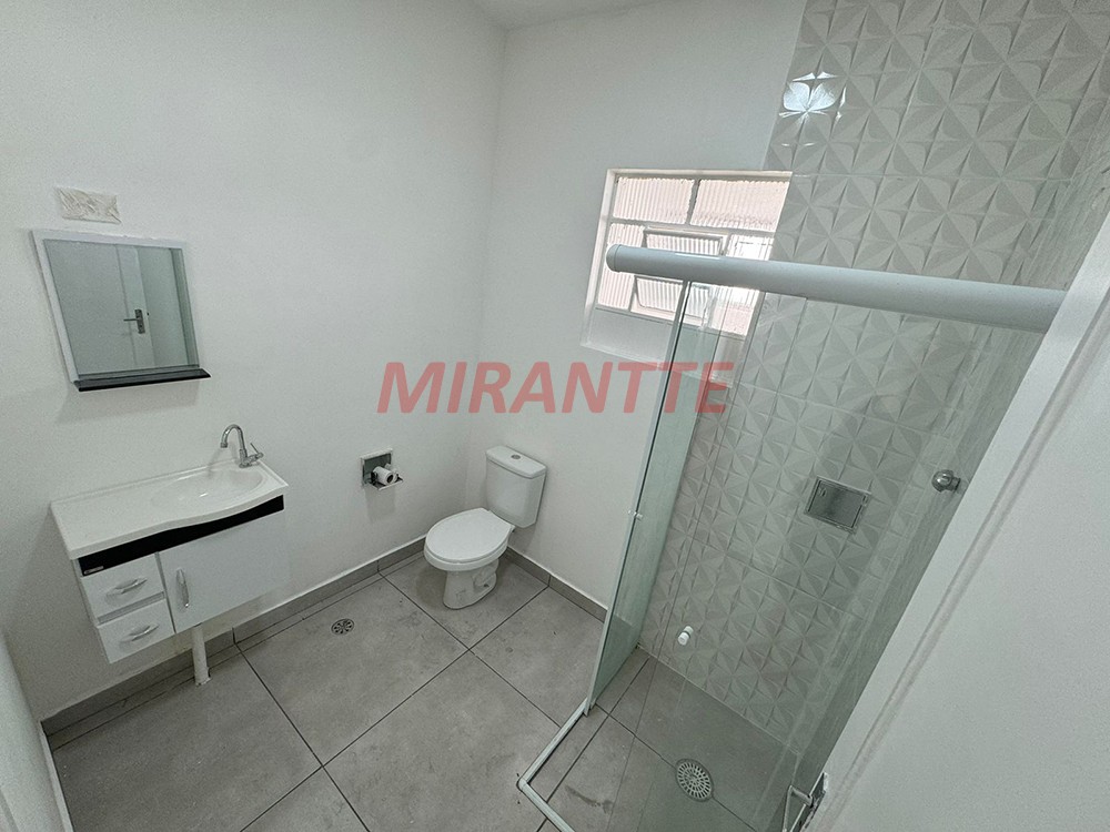 Casa terrea de 271m² com 2 quartos em Barra Funda