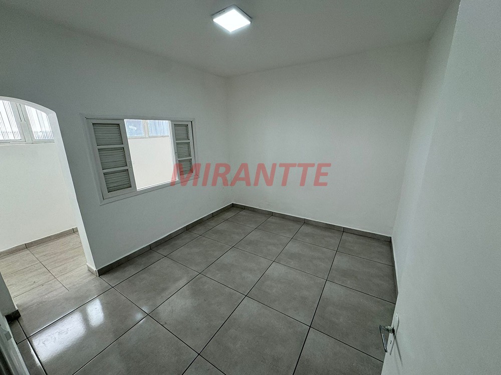 Casa terrea de 271m² com 2 quartos em Barra Funda