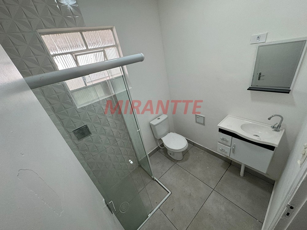 Casa terrea de 271m² com 2 quartos em Barra Funda