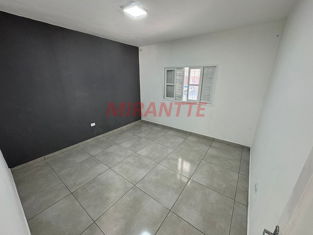 Casa terrea de 271m² com 2 quartos em Barra Funda