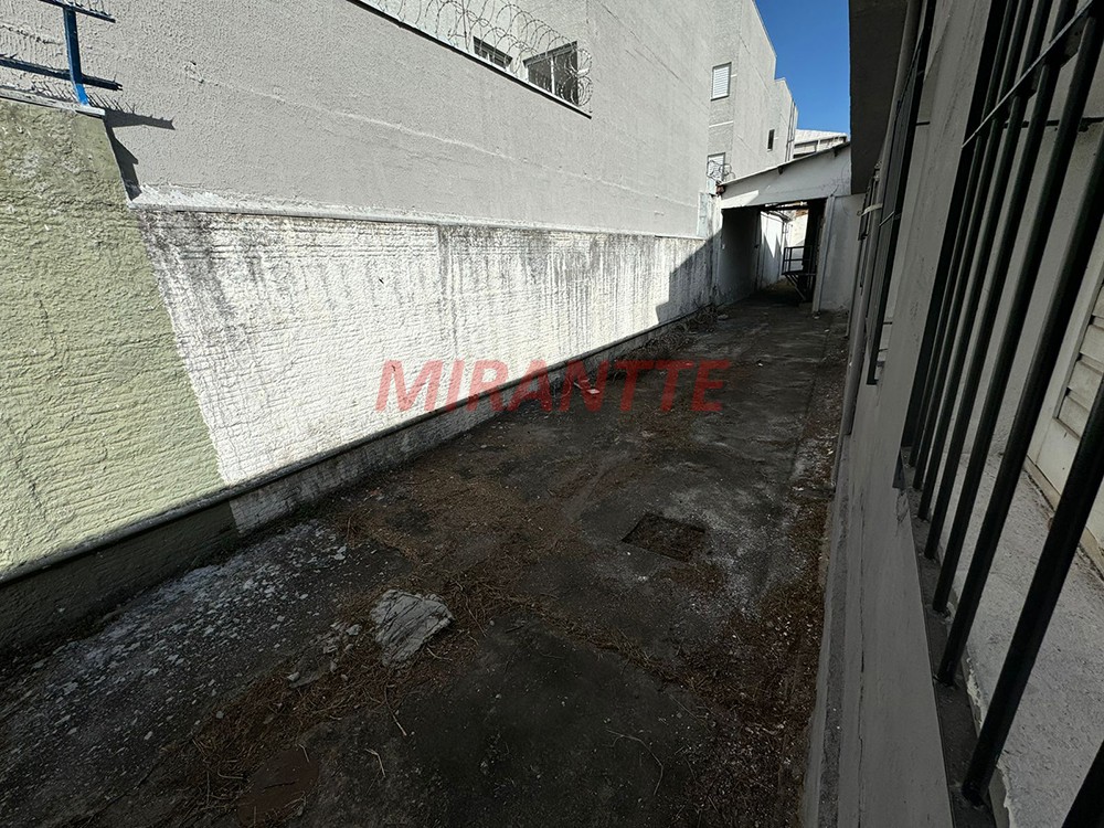 Casa terrea de 271m² com 2 quartos em Barra Funda