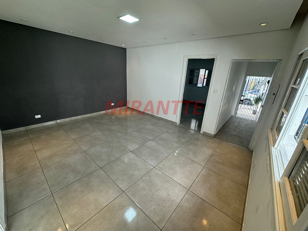 Casa terrea de 271m² com 2 quartos em Barra Funda