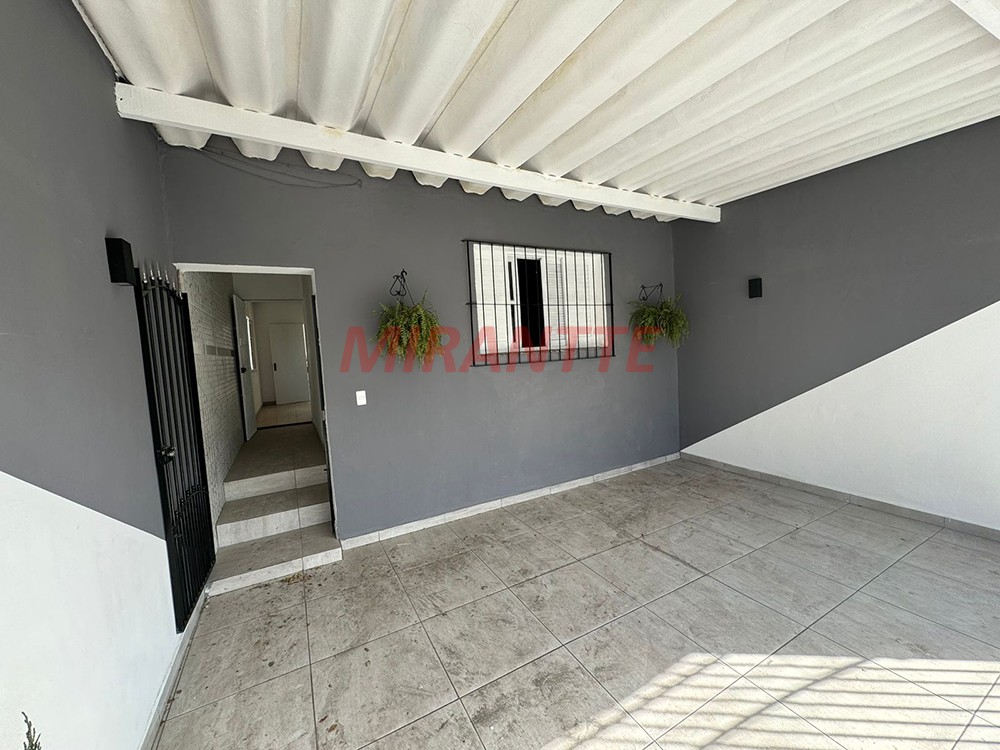 Casa terrea de 271m² com 2 quartos em Barra Funda