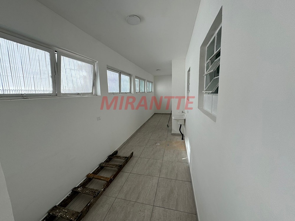 Casa terrea de 271m² com 2 quartos em Barra Funda
