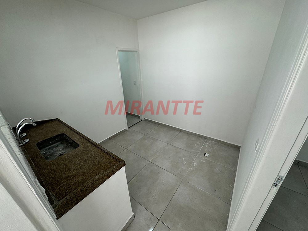 Casa terrea de 271m² com 2 quartos em Barra Funda