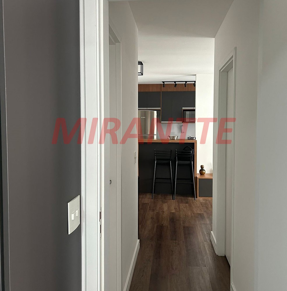 Apartamento de 68m² com 2 quartos em Jardim Flor da Montanha