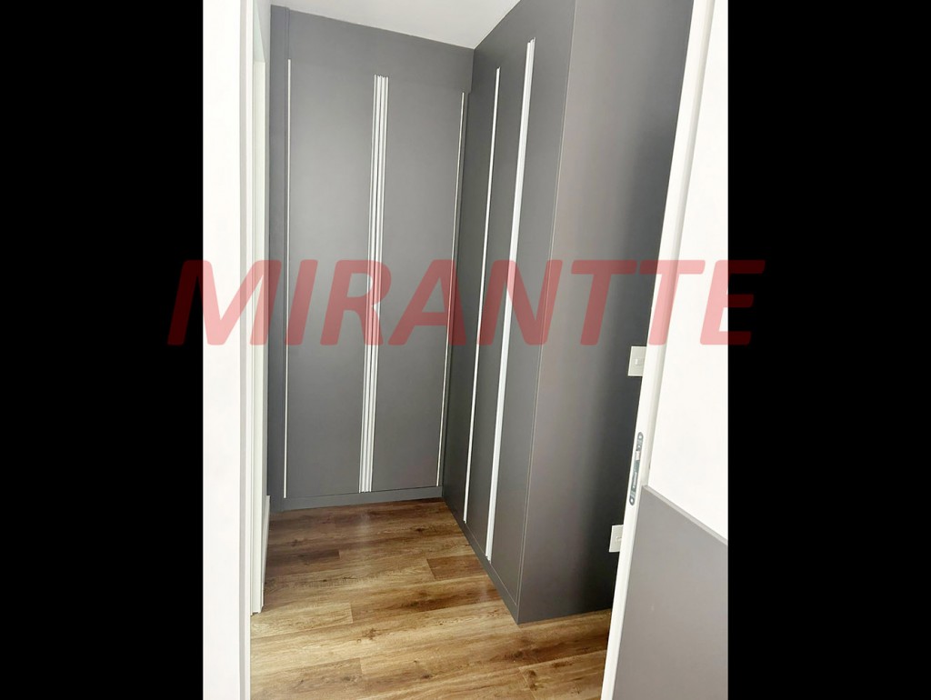 Apartamento de 68m² com 2 quartos em Jardim Flor da Montanha