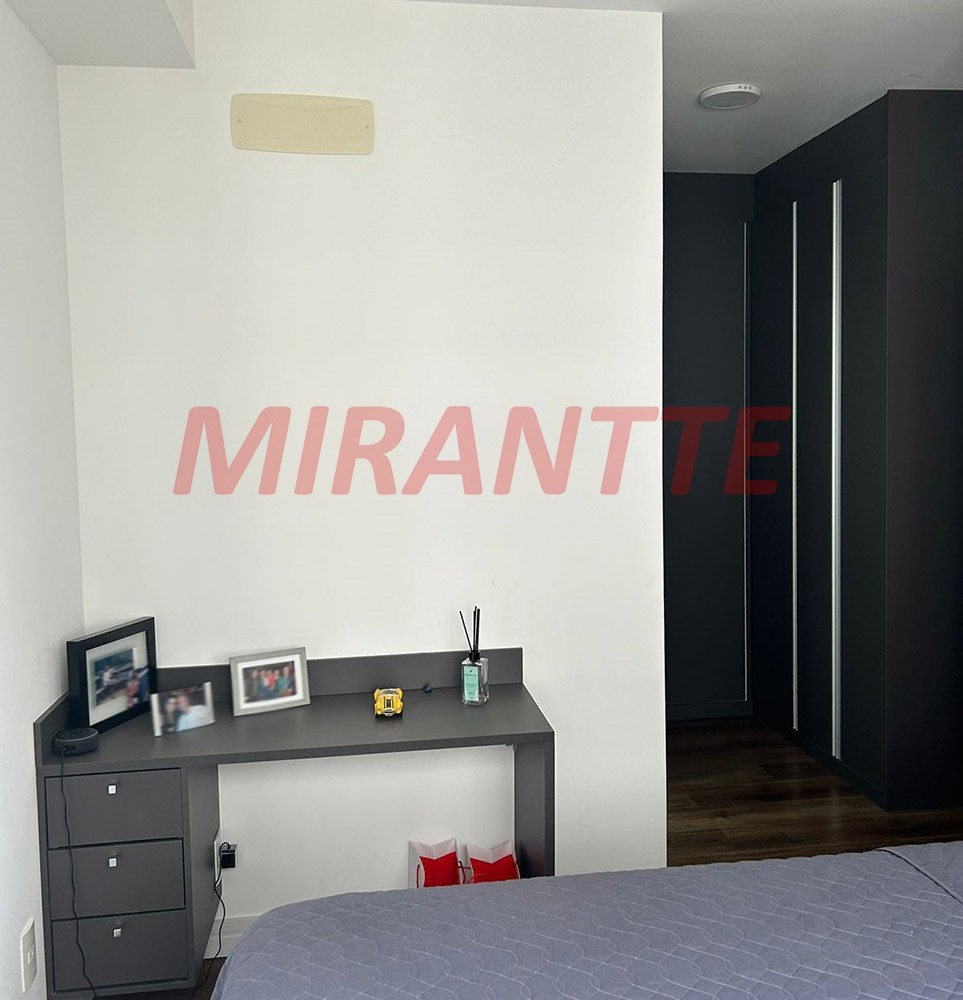 Apartamento de 68m² com 2 quartos em Jardim Flor da Montanha