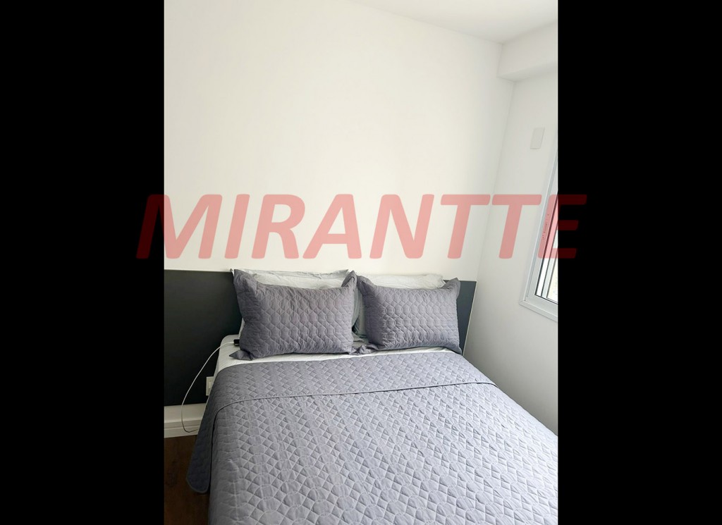 Apartamento de 68m² com 2 quartos em Jardim Flor da Montanha