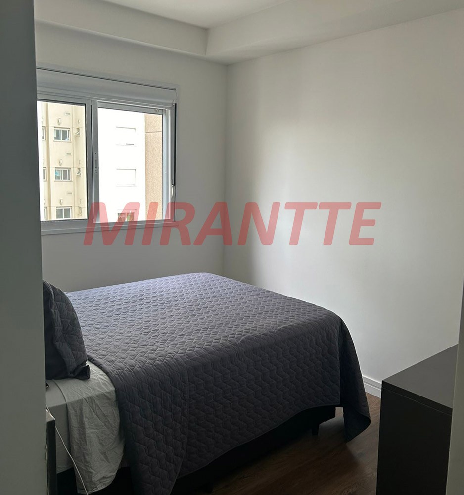 Apartamento de 68m² com 2 quartos em Jardim Flor da Montanha