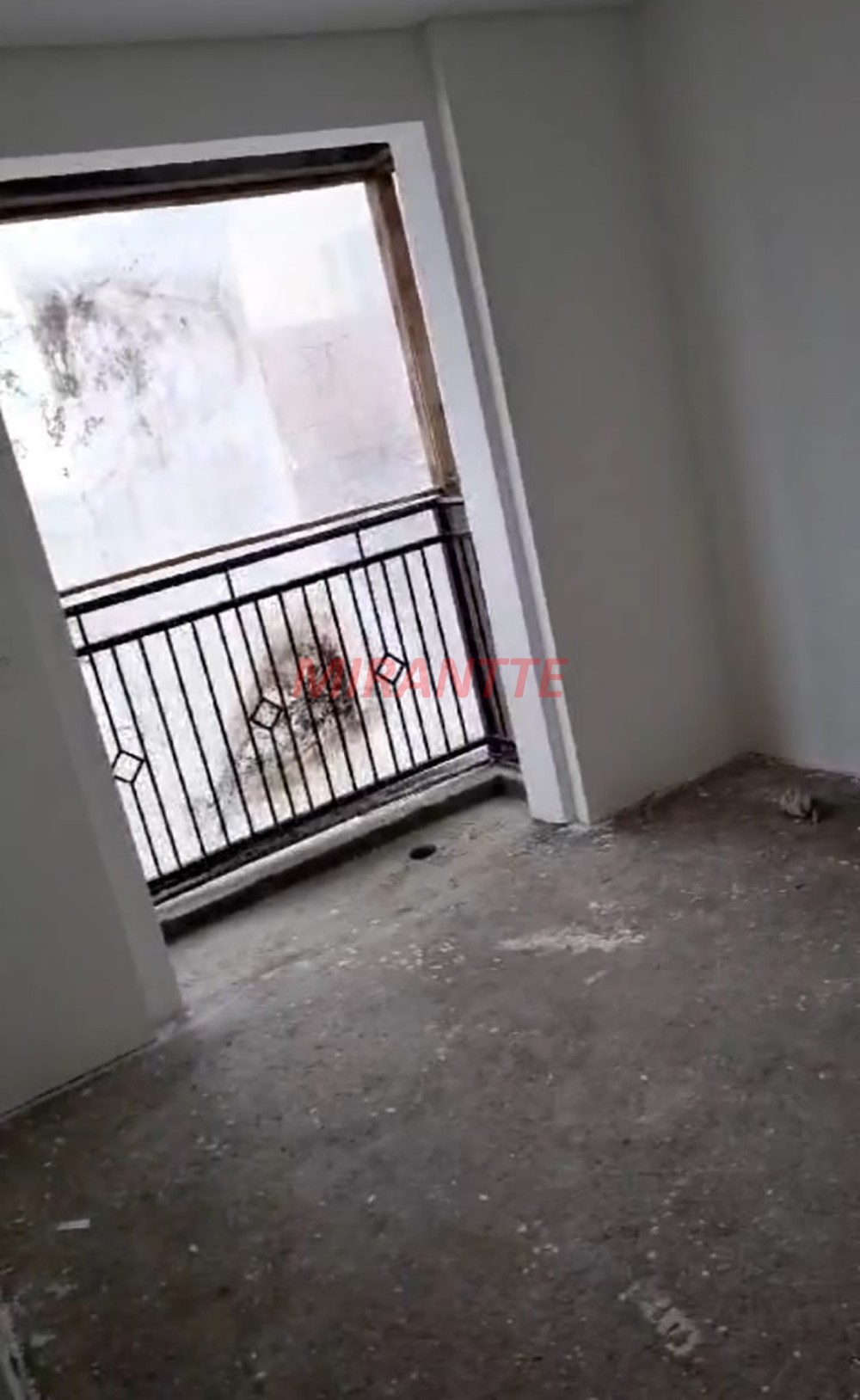 Apartamento com 2 quartos em Jardim São Paulo