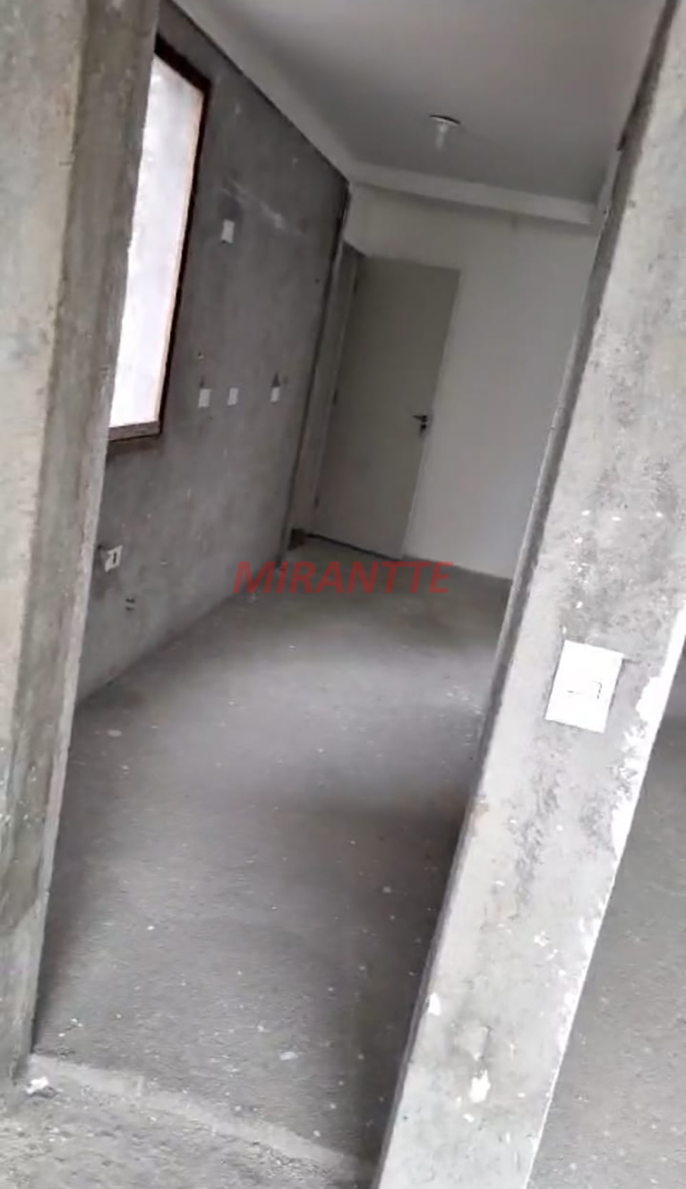 Apartamento com 2 quartos em Jardim São Paulo