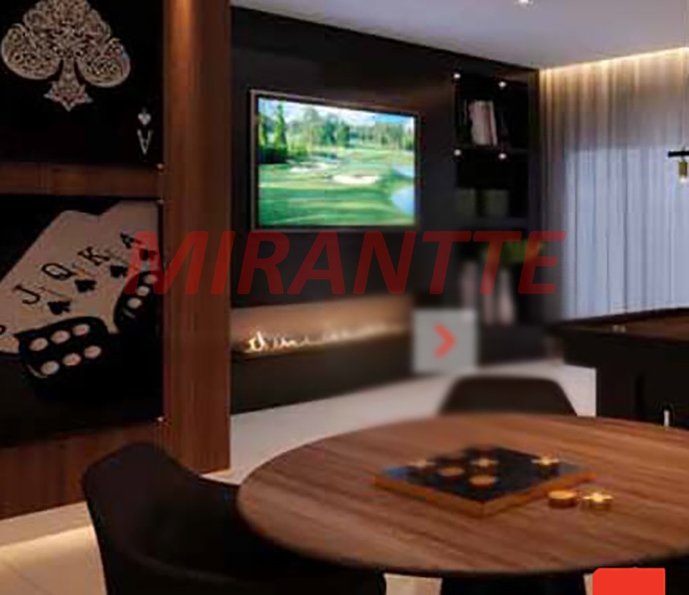 Apartamento com 2 quartos em Jardim São Paulo