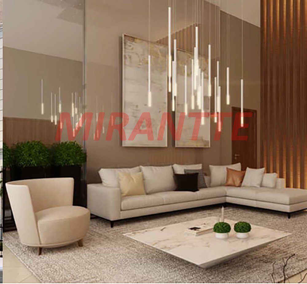 Apartamento com 2 quartos em Jardim São Paulo