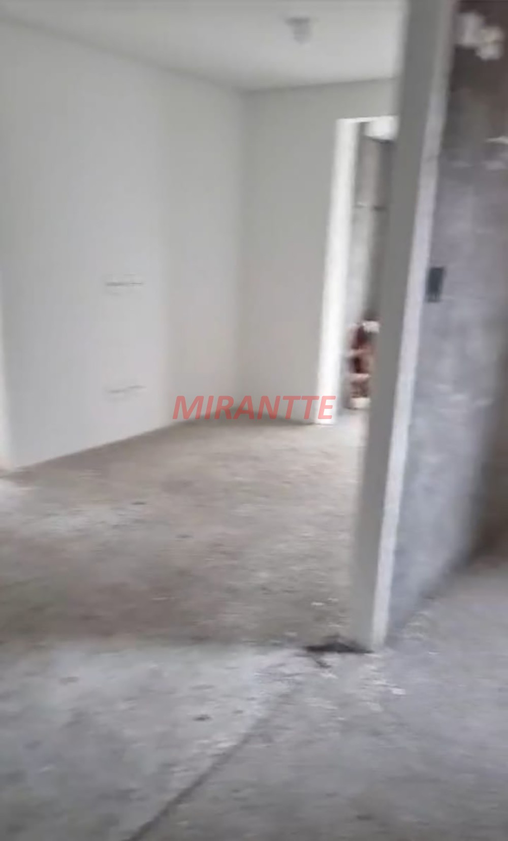 Apartamento com 2 quartos em Jardim São Paulo