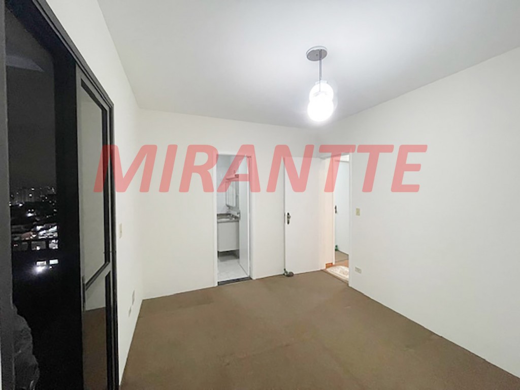 Apartamento de 100m² com 3 quartos em Vila Guilherme
