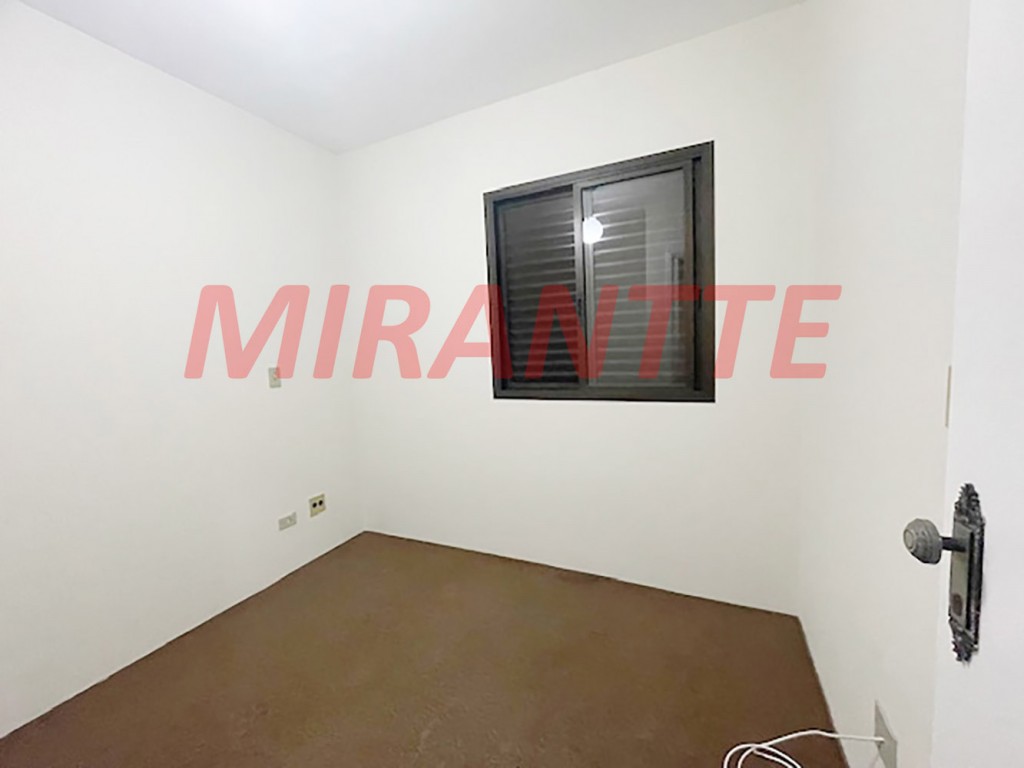 Apartamento de 100m² com 3 quartos em Vila Guilherme