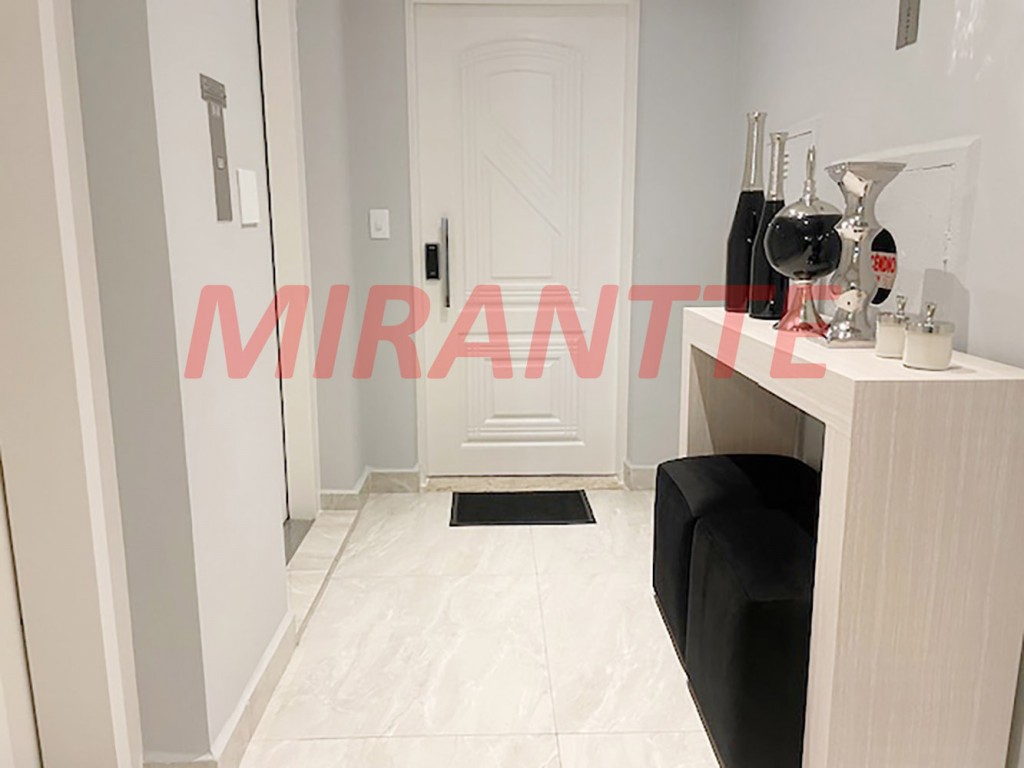 Apartamento de 100m² com 3 quartos em Vila Guilherme