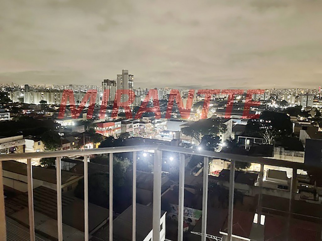 Apartamento de 100m² com 3 quartos em Vila Guilherme