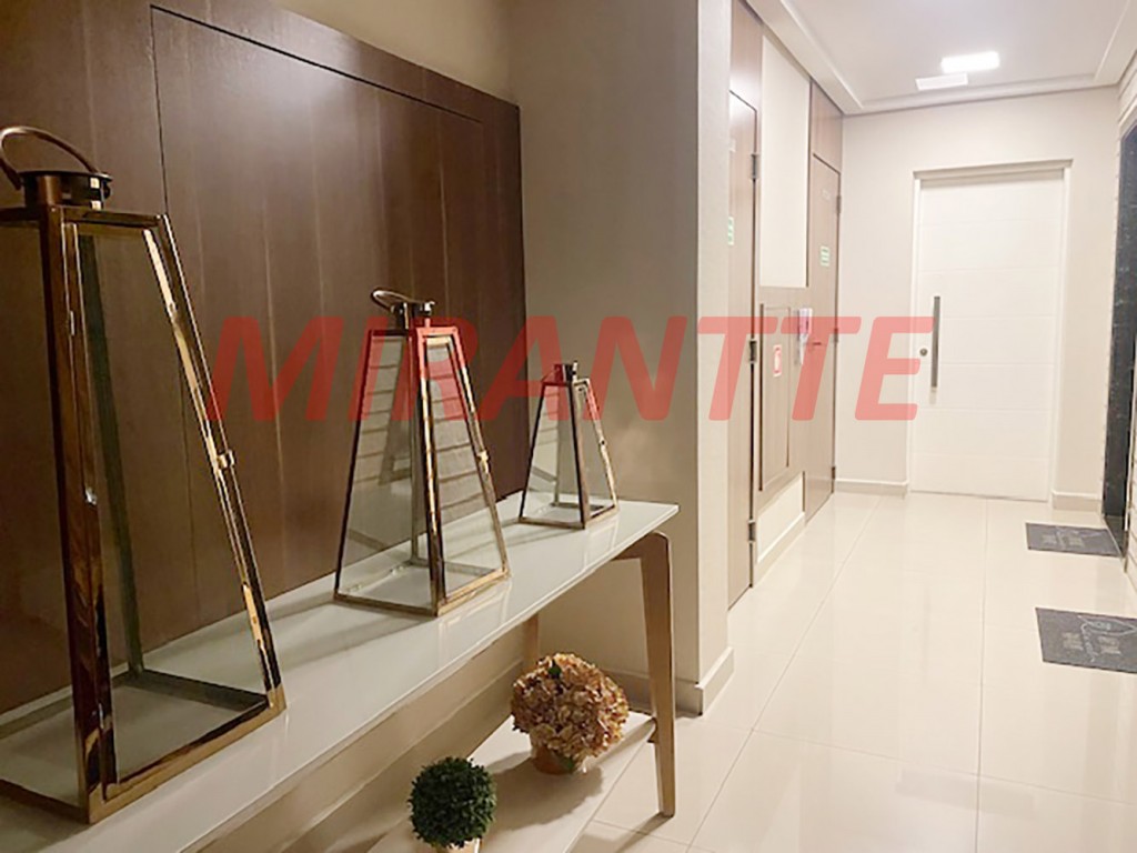 Apartamento de 100m² com 3 quartos em Vila Guilherme