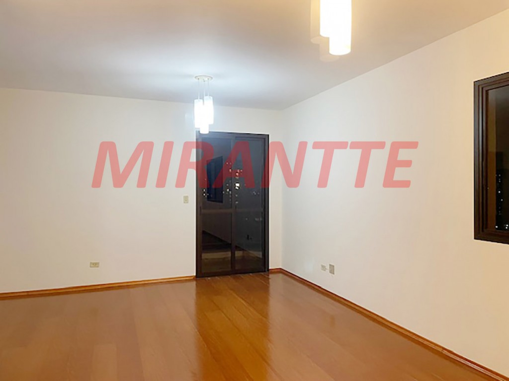 Apartamento de 100m² com 3 quartos em Vila Guilherme