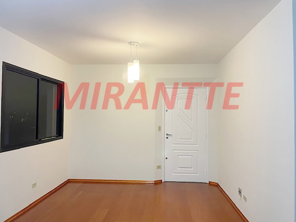 Apartamento de 100m² com 3 quartos em Vila Guilherme