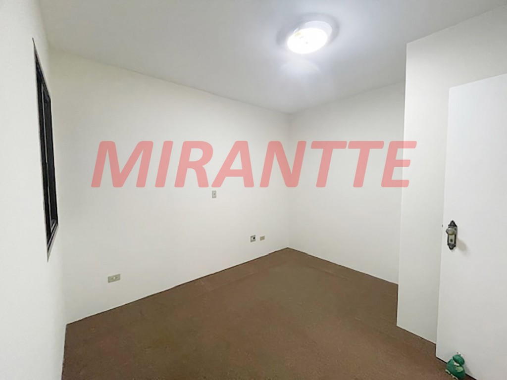 Apartamento de 100m² com 3 quartos em Vila Guilherme