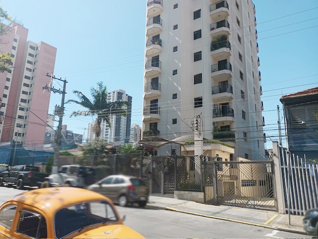 Apartamento de 100m² com 3 quartos em Vila Guilherme