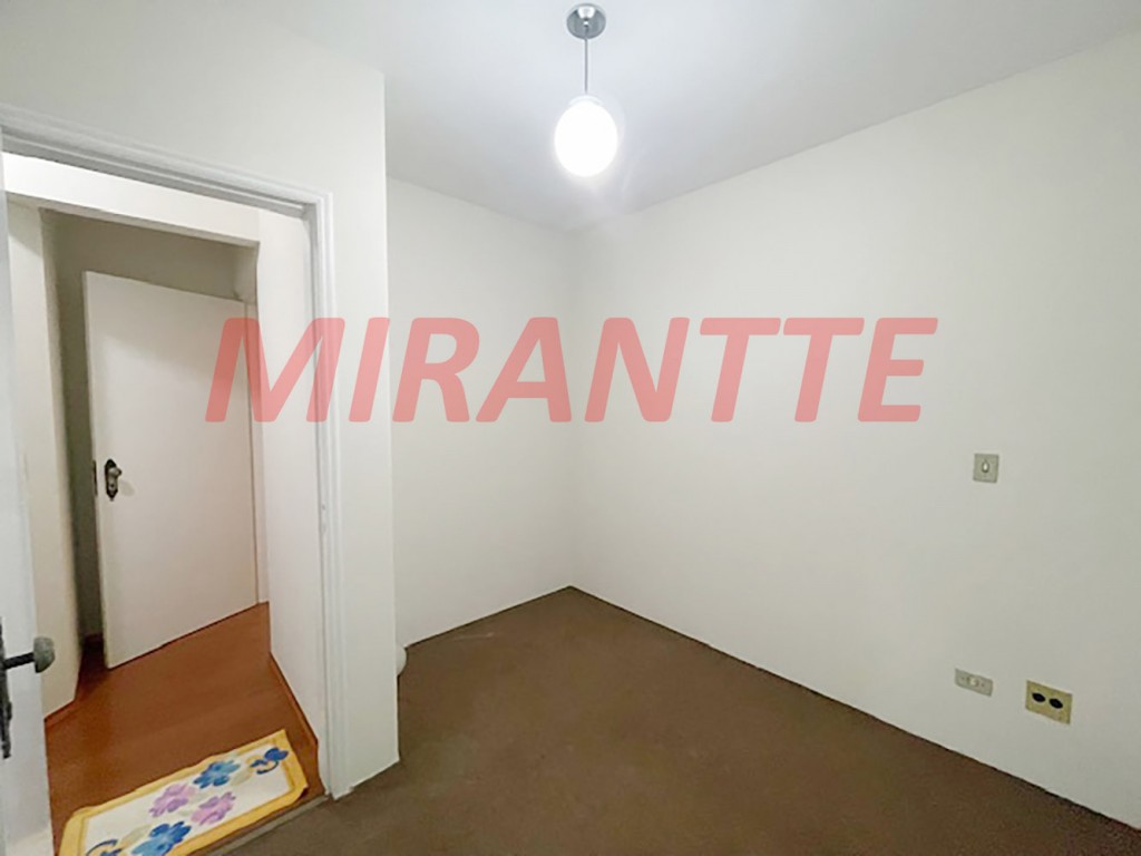 Apartamento de 100m² com 3 quartos em Vila Guilherme