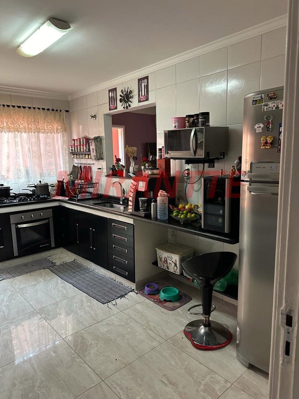 Casa terrea de 266m² com 4 quartos em Bortolândia