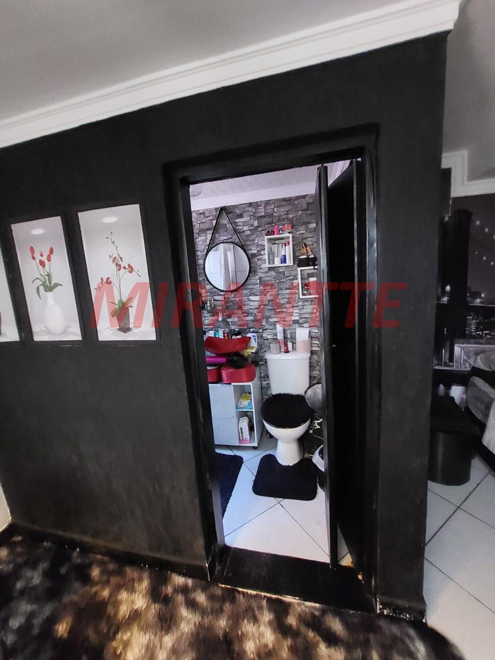 Casa terrea de 266m² com 4 quartos em Bortolândia