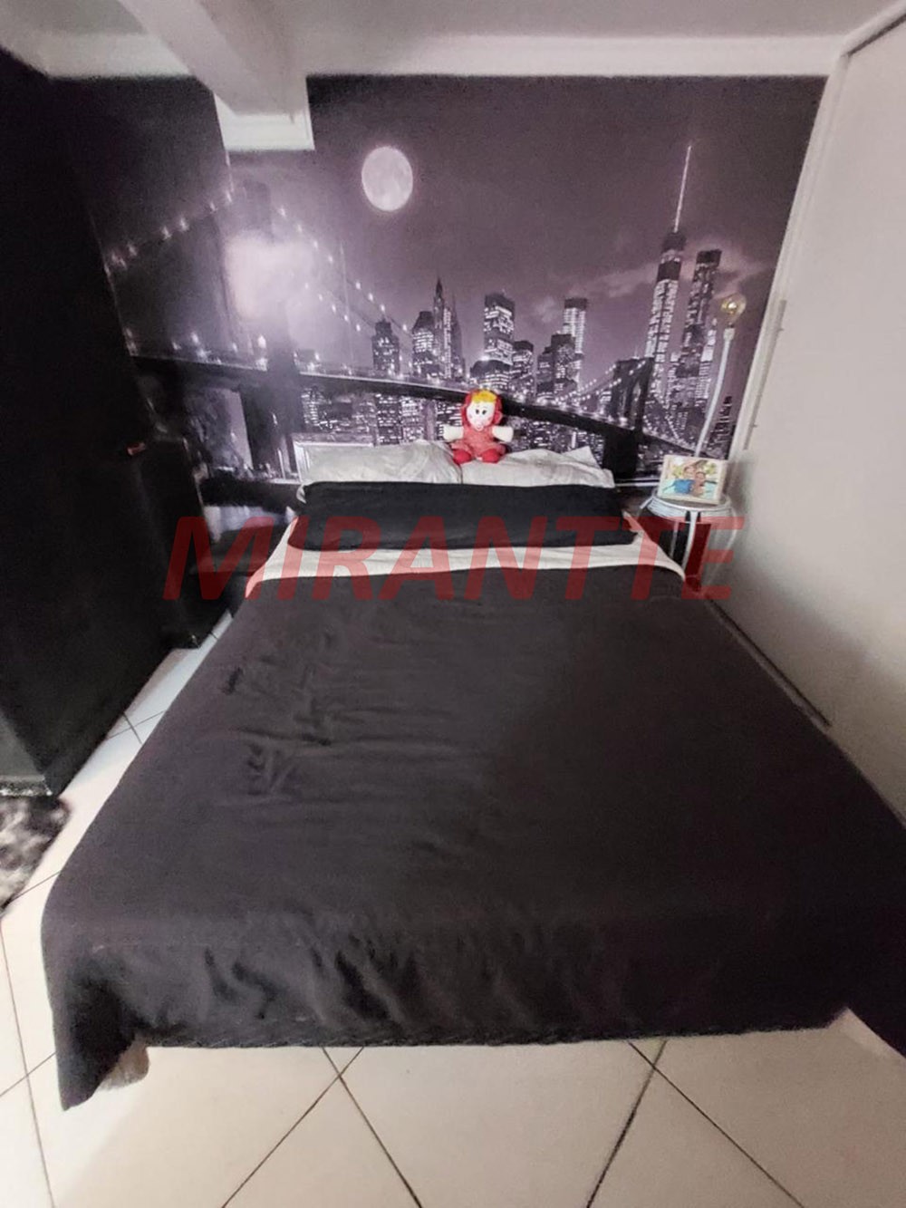 Casa terrea de 266m² com 4 quartos em Bortolândia