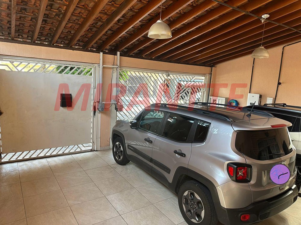 Casa terrea de 266m² com 4 quartos em Bortolândia