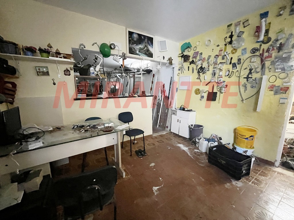 Terreno de 487m² em Vila Amalia