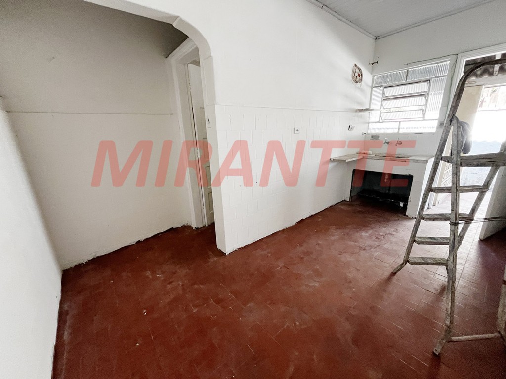 Terreno de 487m² em Vila Amalia