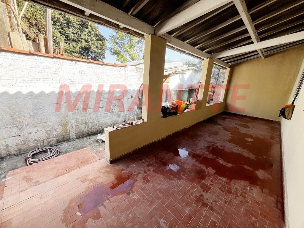 Terreno de 487m² em Vila Amalia