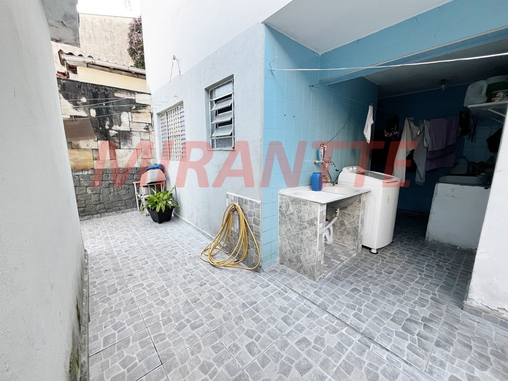 Terreno de 487m² em Vila Amalia