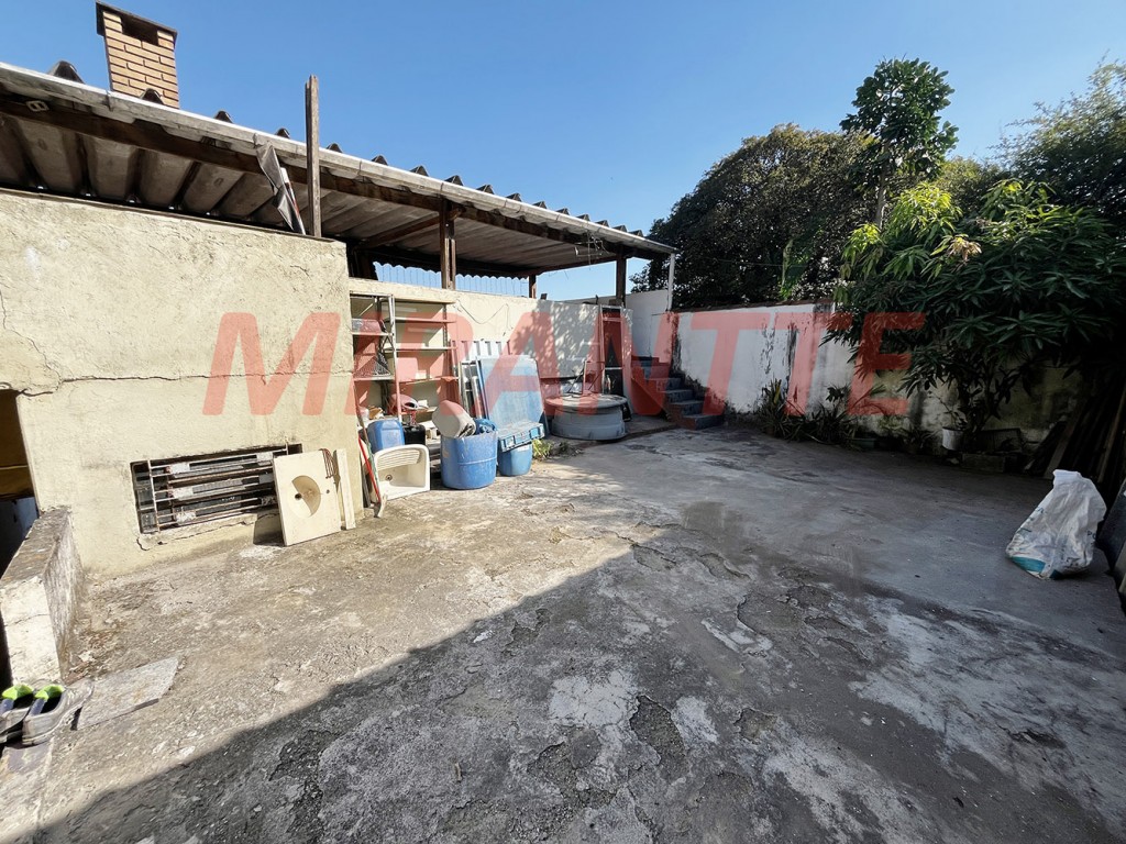 Terreno de 487m² em Vila Amalia