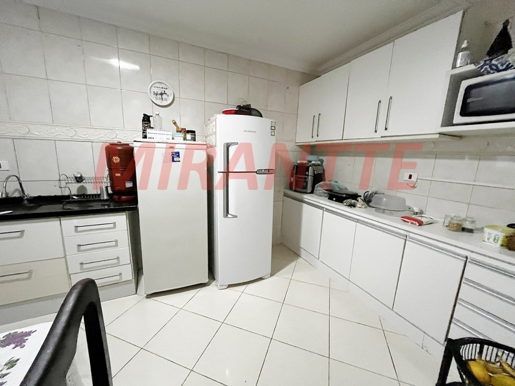 Terreno de 487m² em Vila Amalia
