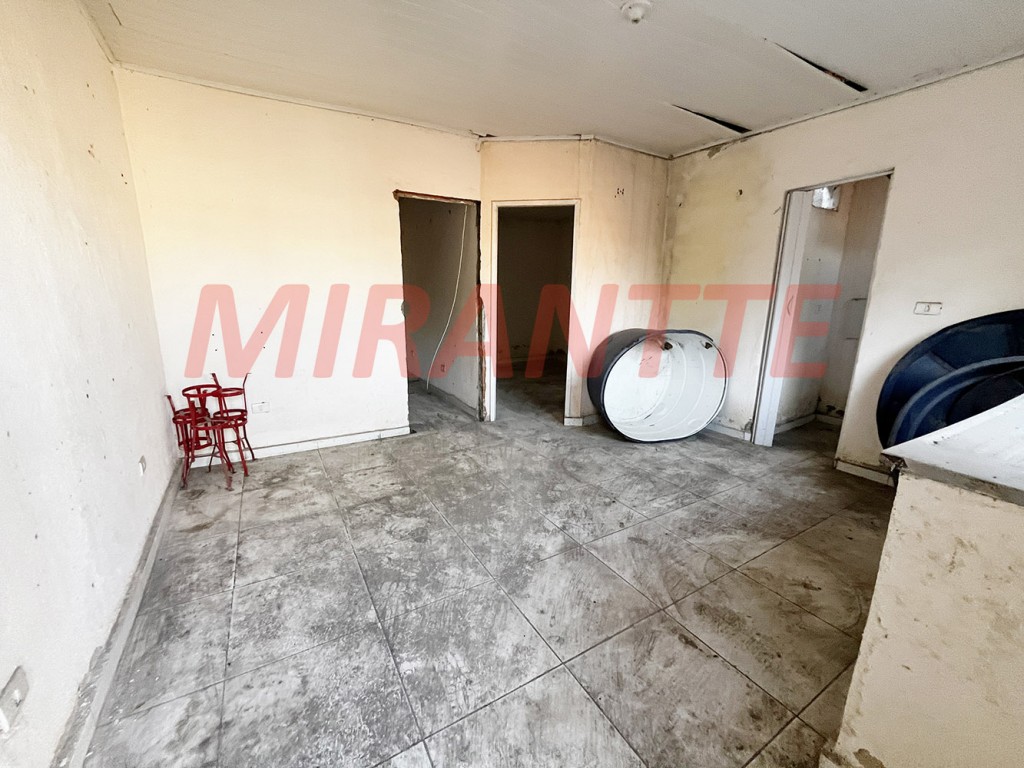 Terreno de 487m² em Vila Amalia